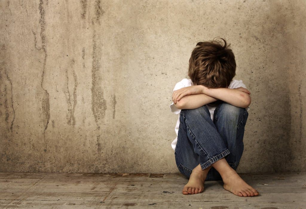 Bệnh trầm cảm ở trẻ là vấn đề nhức nhối hiện nay